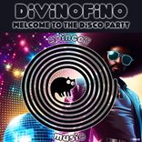 Welcome To The Disco Party