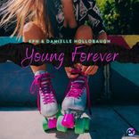 Artwork for "Young forever"
