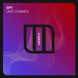 Artwork for "Last Chance"