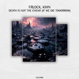 Death Is Not the Enemy