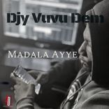 Artwork voor "Madala Ayye"