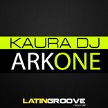 Artwork for "Ark One"