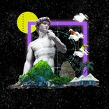 Artwork für "Why Not"