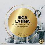 Artwork for "Rica Latina"