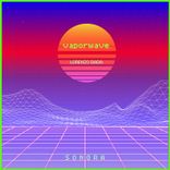 Artwork for "Vaporwave"