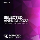 Artwork for "Selected Annual 2022"