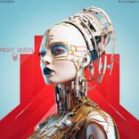 Artwork for "Night Queen"