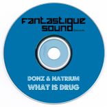 Artwork voor "What Is Drug"