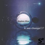 Artwork for "A Sea Change"