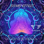 Artwork voor "Electronic Impact"