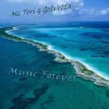 Artwork voor "Music Forever"