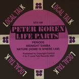 Artwork voor "Life Parts"