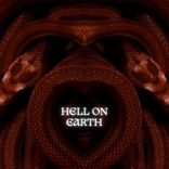 Artwork for "Hell On Earth"