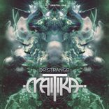 Portada para "Dr Strange"