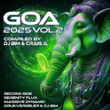 Artwork for "Goa 2025, Vol. 2"