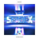 Artwork for "Karmalogik"