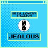 Artwork for "Jealous"