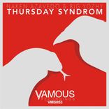 Artwork for "Thursday Syndrom"