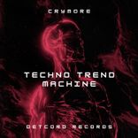 Artwork for "Techno Trend Machine"