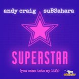 Artwork für "Superstar (You Came Into My Life) Remixes"