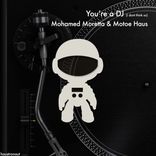 Portada para "You're a DJ (i dont think so)"