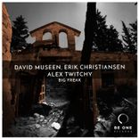 Artwork für "Big Freak"