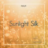 Portada para "Sunlight Silk"