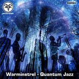 Artwork for "Quantum Jazz"