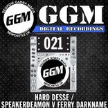 Governmental Subpression