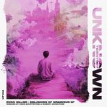 Artwork for "Delusions Of Grandeur EP"