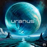 Portada para "Uranus"