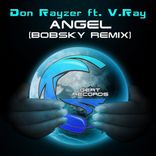 Artwork for "Angel (Bobsky Remix)"