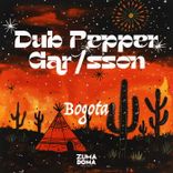 Artwork for "Bogota"