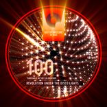 Portada para "Revolution Under The Disco Lights"