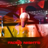 Artwork voor "Faded Nights"