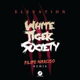 Artwork voor "Elevation (Filipe Narciso Remix)"