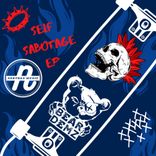 Artwork for "Self Sabotage EP"
