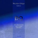 Artwork for "Options"