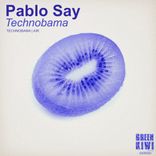 Artwork for "Technobama"
