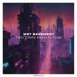 Artwork for "Two Steps from Future"