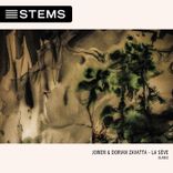 Portada para "La Sève"