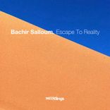 Artwork voor "Escape to Reality"