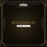 Portada para "Newcomer EP"