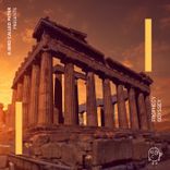 Artwork for "Odyssey"