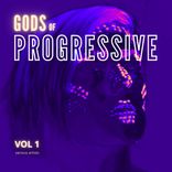 Artwork for "Gods of Progressive, Vol. 1"