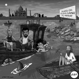 Artwork voor "Era | Black Summer Incl. MINDSKAP Remix"