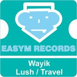 Artwork for "Lush / Travel"