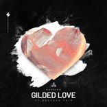 Artwork for "Gilded Love"