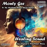 Artwork for "Healing Sound"
