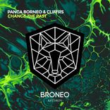 Artwork voor "Change The Past"